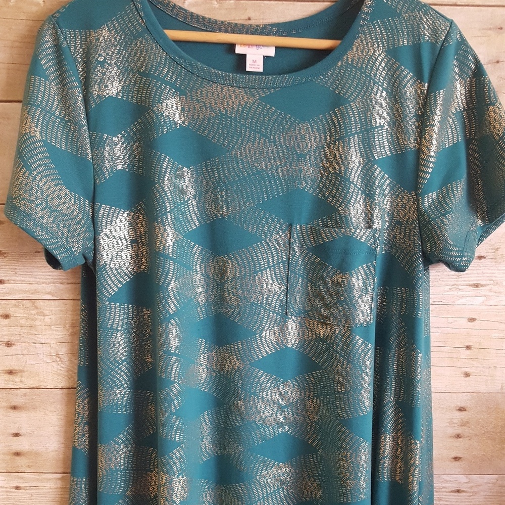 LuLaRoe Elegant Carly